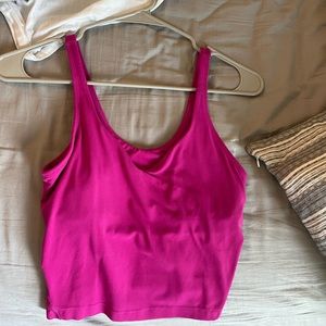 LULULEMON align tank top